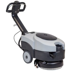 SIP SD1260AC Walk Behind Floor Scrubber Dryer 230v