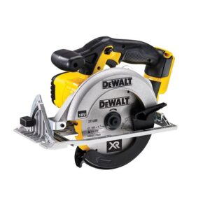 DEWALT DCS391N 18v 165mm XR Premium Circular Saw BODY ONLY