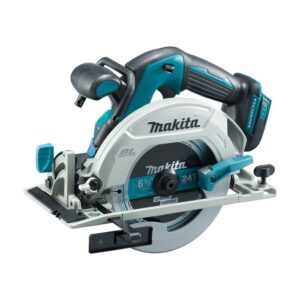 Makita DHS680Z Brushless 18v Cordless Circular Saw 165mm BODY ONLY