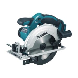 Makita DSS611Z 18v Circular Saw 165mm BODY ONLY